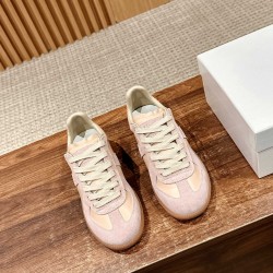 MM6 casual shoes