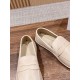 The row loafers