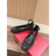 RV ballet shoes