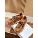 MM6 slippers