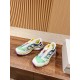 MM6 slippers