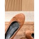 The row sandals