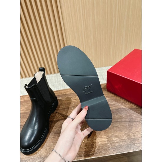 RV BOOTS