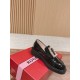 RV loafers