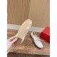 RV ballet shoes