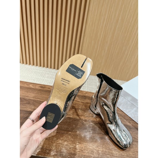 MM6 boots MM6 boots