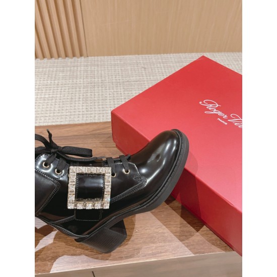 RV BOOTS