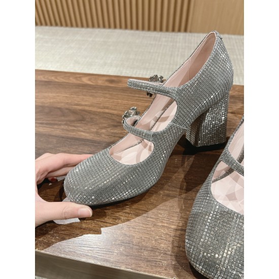 RV single shoe