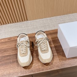 The row sneakers