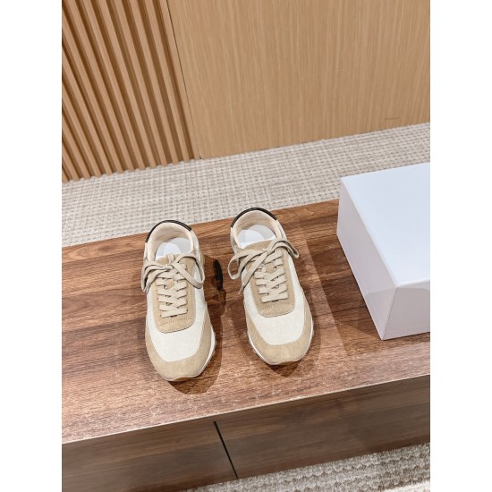 The row sneakers