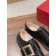 RV loafers
