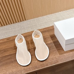 The row loafers