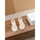 The row loafers