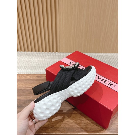 RV slippers