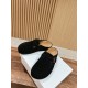 MM6 slippers