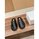 The row slippers