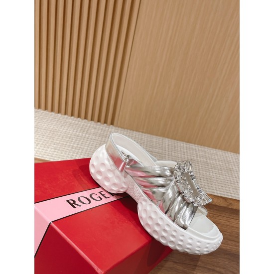 RV slippers