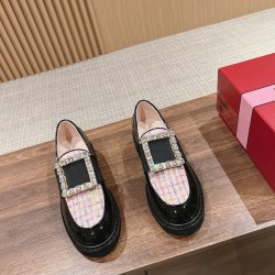 RV loafers