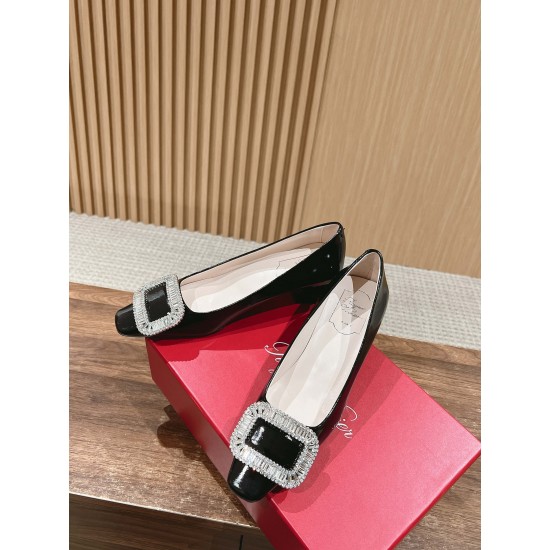 RV single shoe