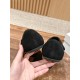 MM6 sandals
