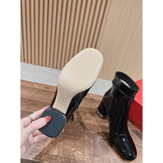 RV BOOTS