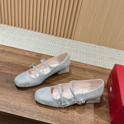 RV Mary Jane Shoes