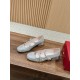 RV Mary Jane Shoes