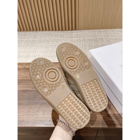 MM6 casual shoes