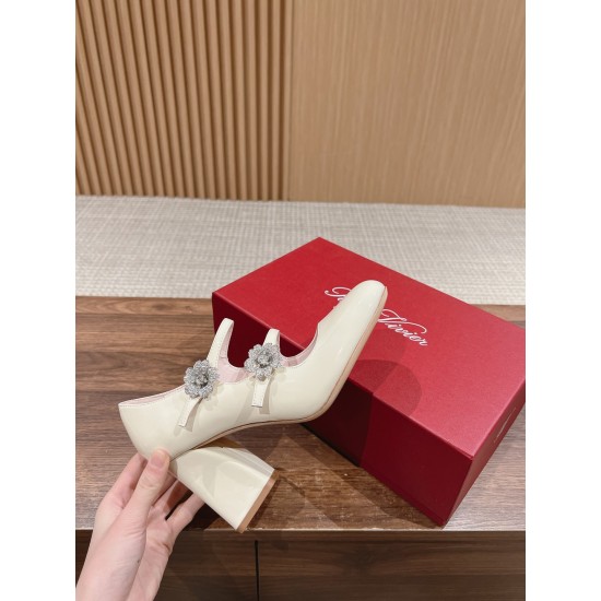 RV single shoe