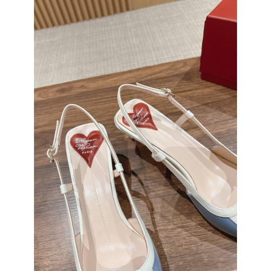 RV sandals