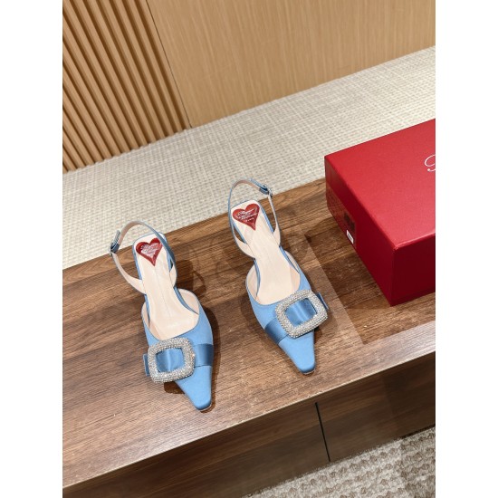 RV sandals