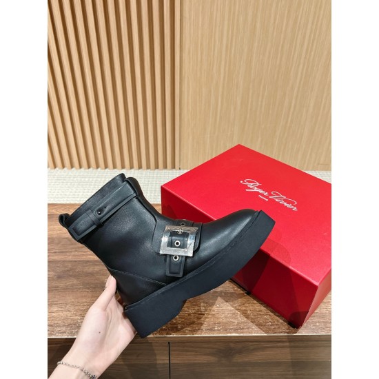 RV BOOTS