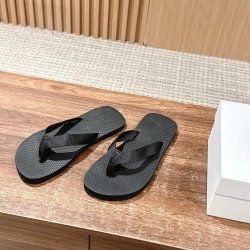 The row slippers