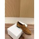 The row loafers