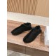 The row loafers
