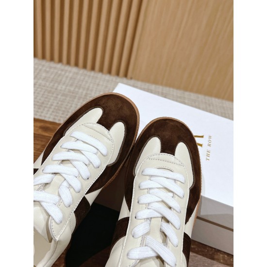 The row sneakers