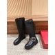 RV BOOTS