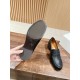 The row loafers The row loafers
