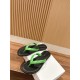 MM6 slippers