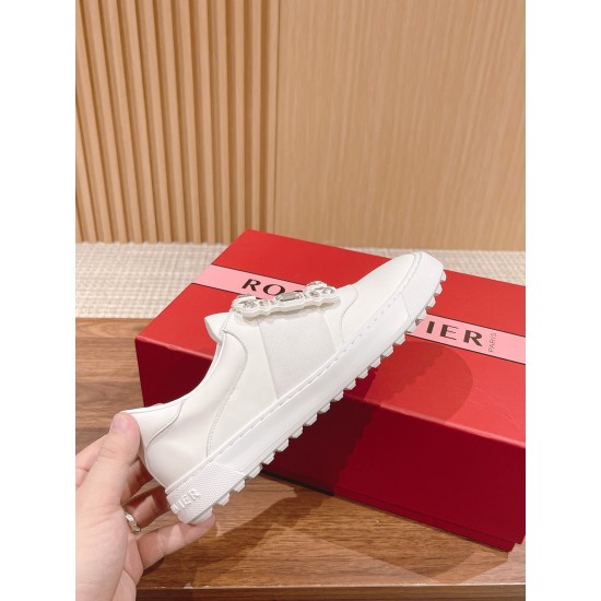 RV loafers