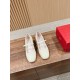 RV Mary Jane Shoes