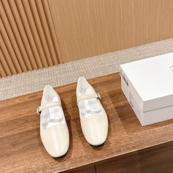 The row sandals