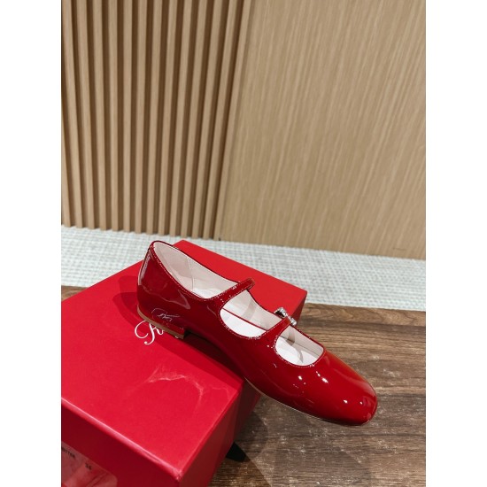 RV single shoe
