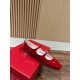 RV single shoe