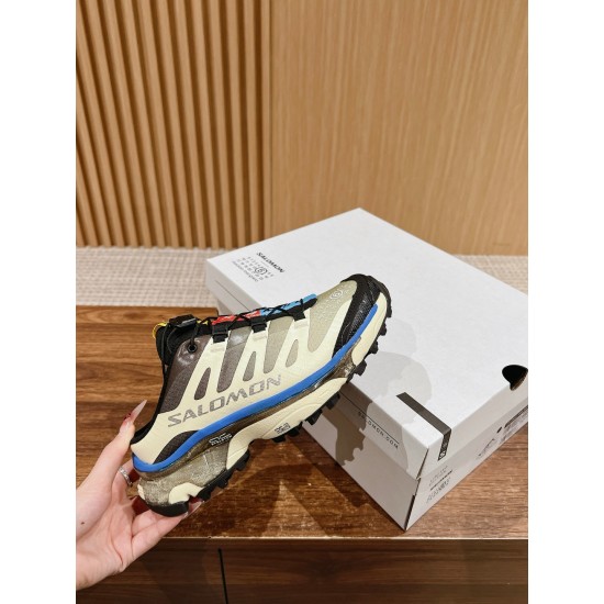 MM6 slippers
