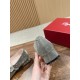 RV single shoe
