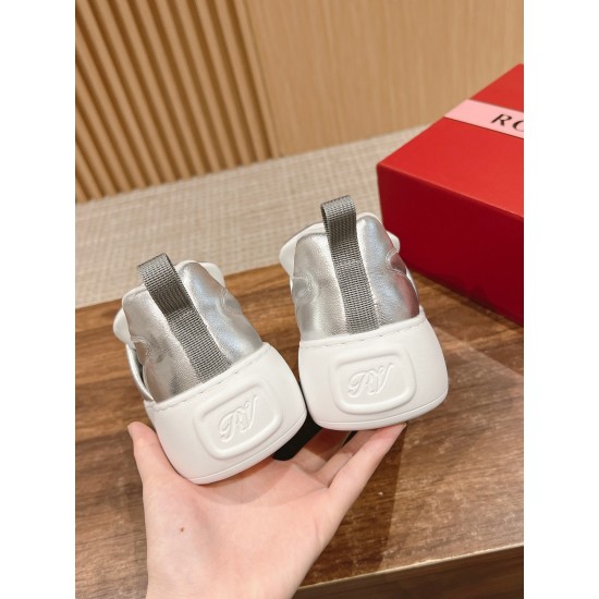RV loafers