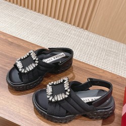 RV slippers