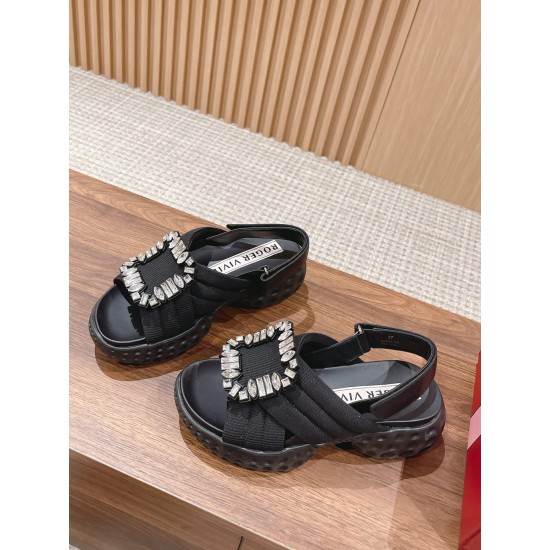 RV slippers