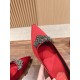 RV high heels